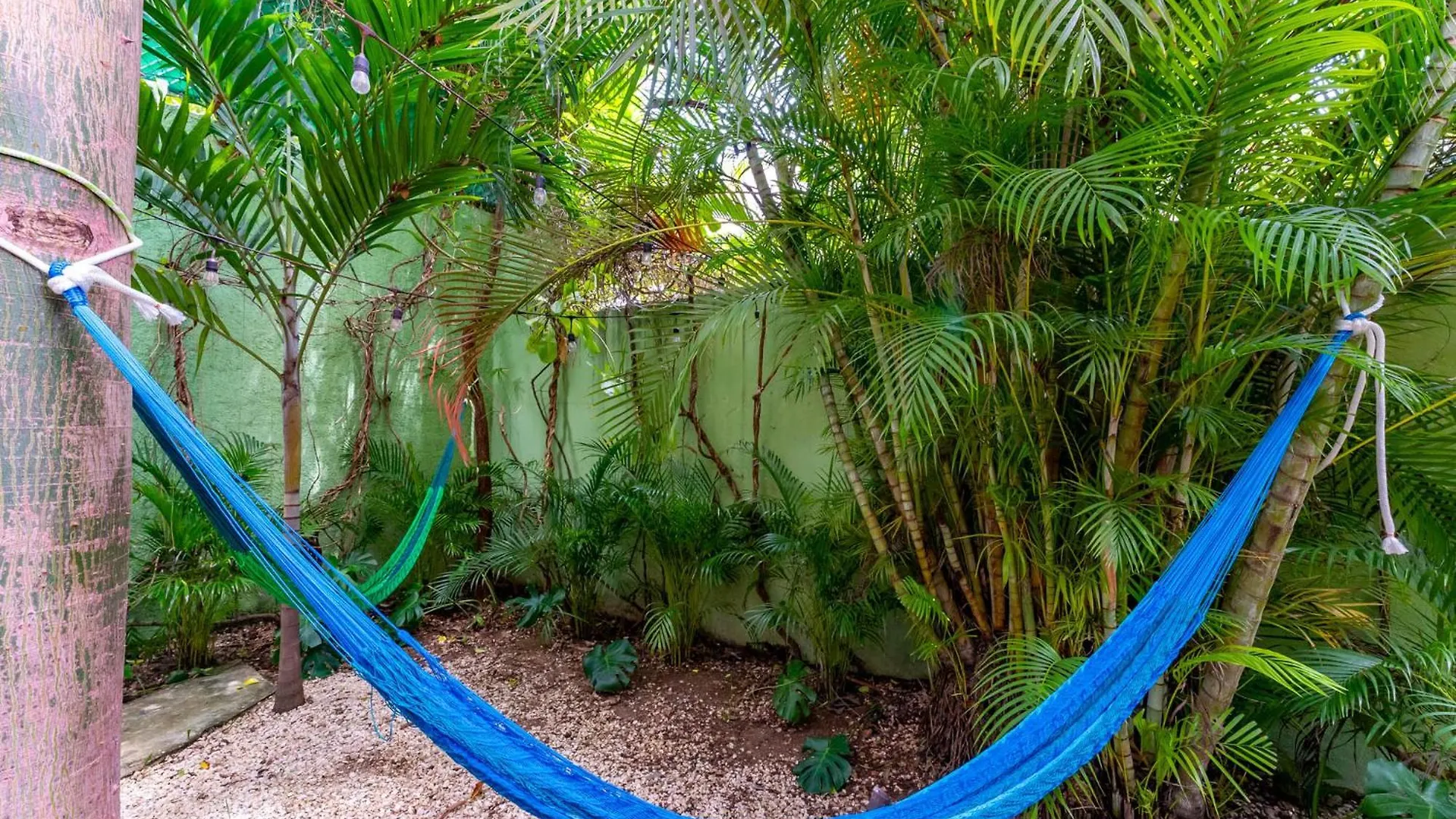 Casa Rubia Apartment Cancun