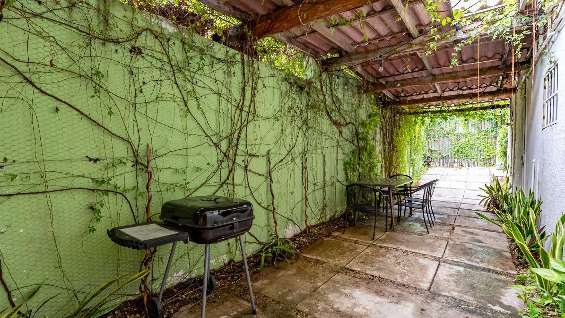 Casa Rubia Apartment Cancun