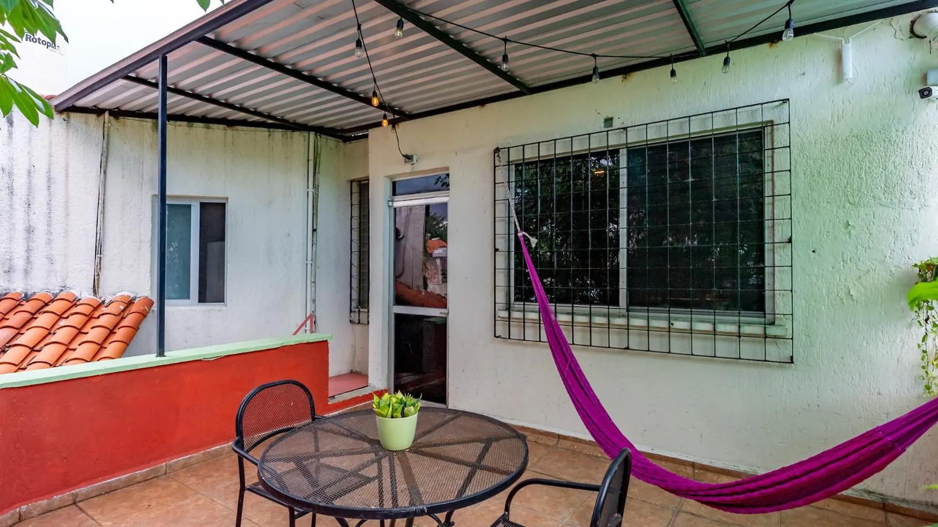 Casa Rubia Apartment Cancun