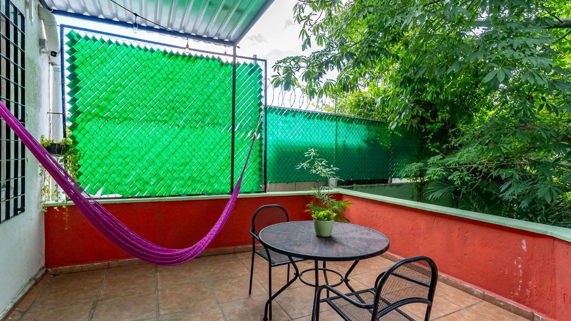 Casa Rubia Apartment Cancun