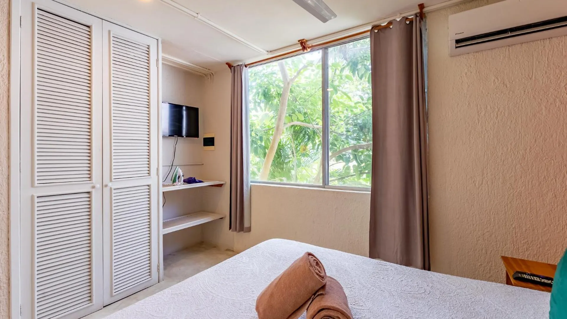 Casa Rubia Apartment Cancun