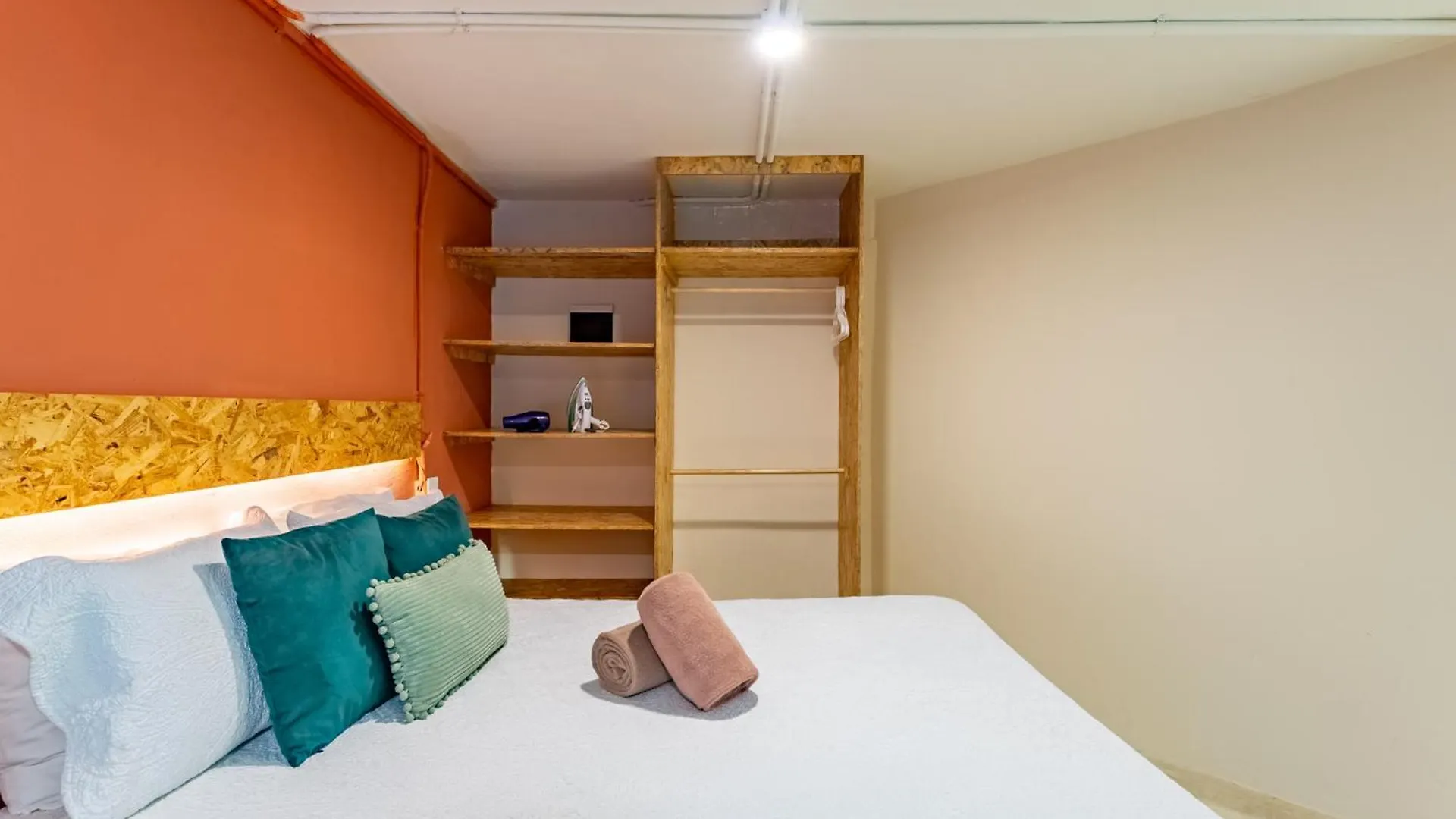 Casa Rubia Apartment Cancun Mexico