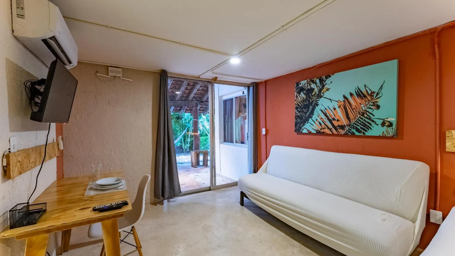 Casa Rubia Apartment Cancun Mexico
