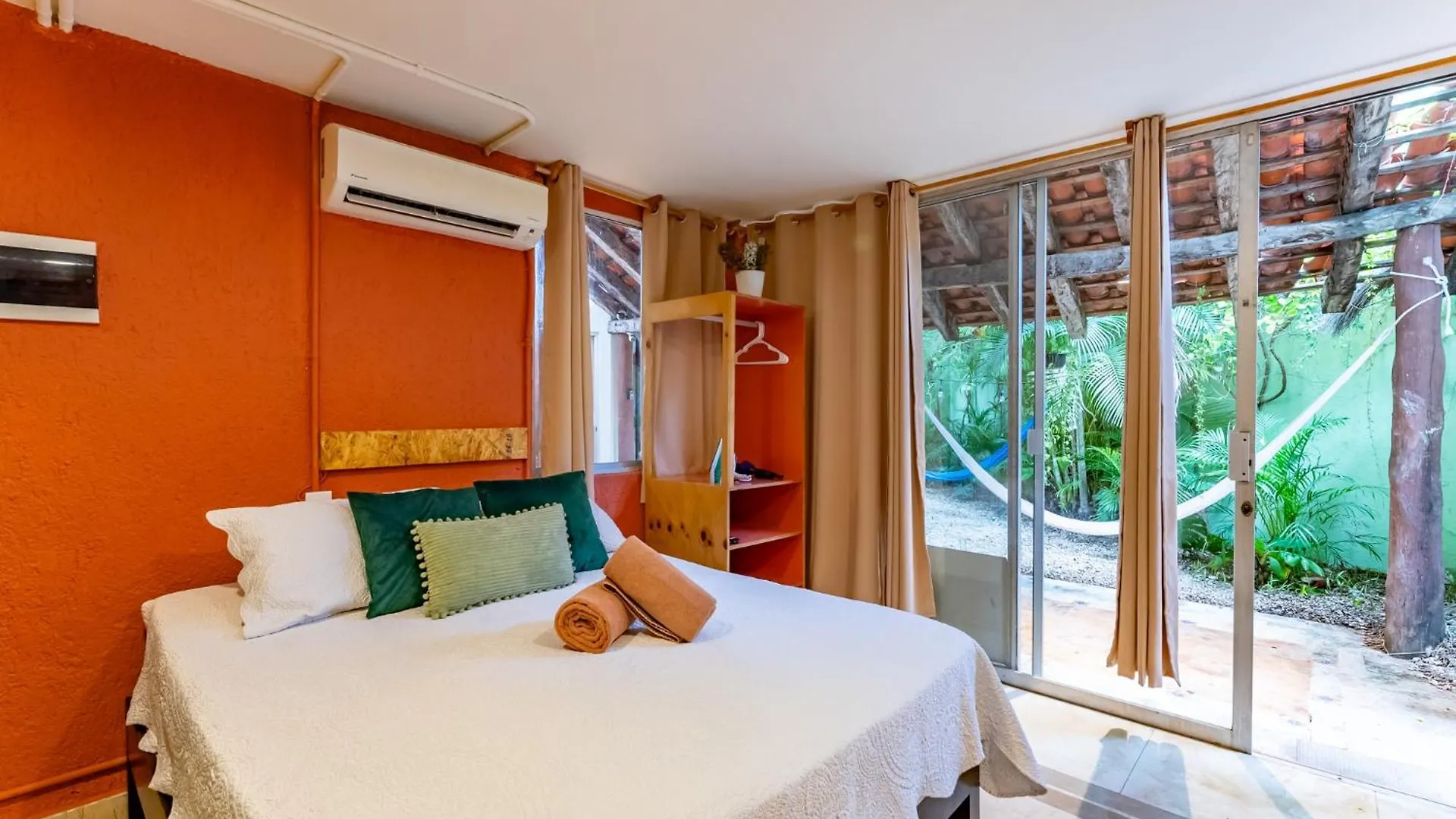 Casa Rubia Apartment Cancun Mexico