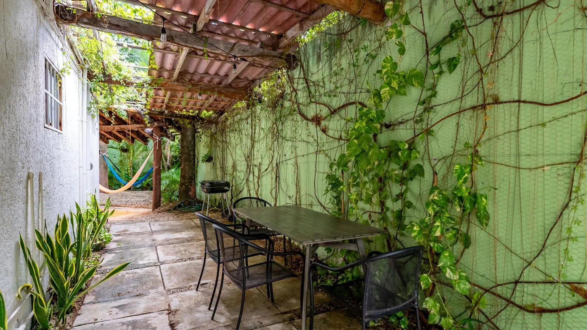 Casa Rubia Apartment Cancun Mexico