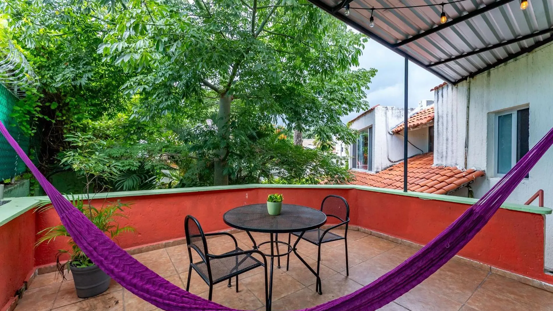 Casa Rubia Apartment Cancun