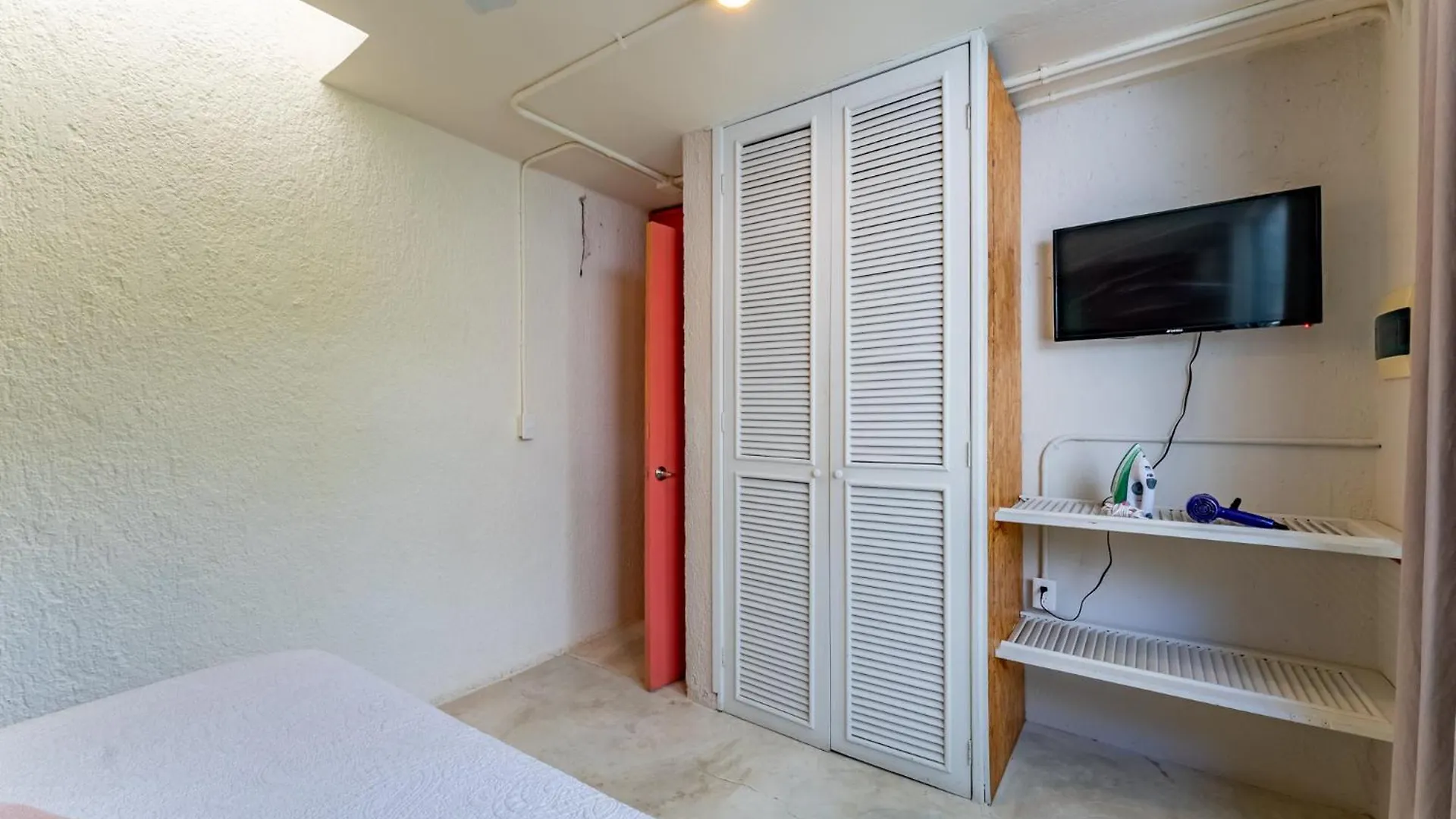Casa Rubia Apartment Cancun 0*,