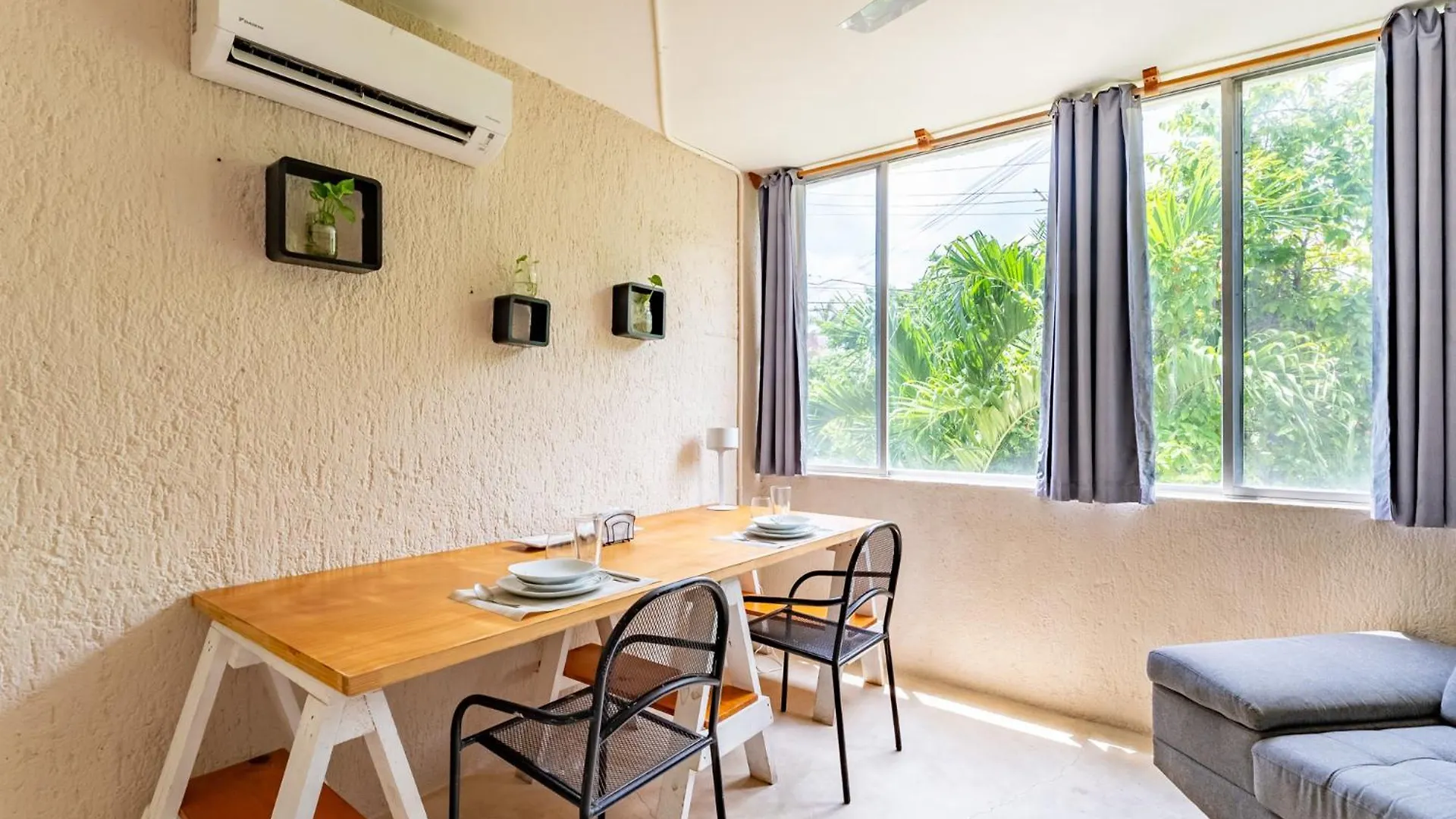 Casa Rubia Apartment Cancun