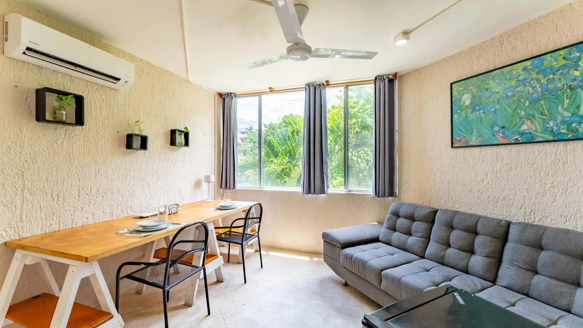 Casa Rubia Apartment Cancun