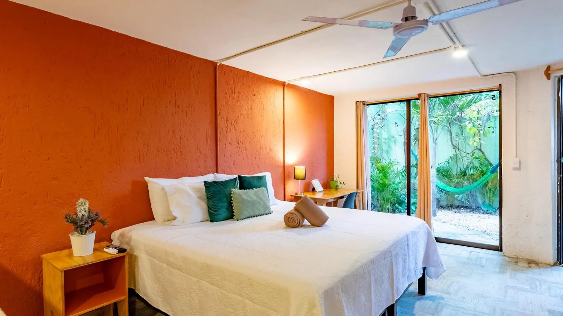 Casa Rubia Apartment Cancun