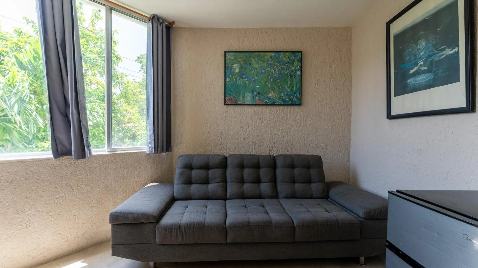 Casa Rubia Apartment Cancun